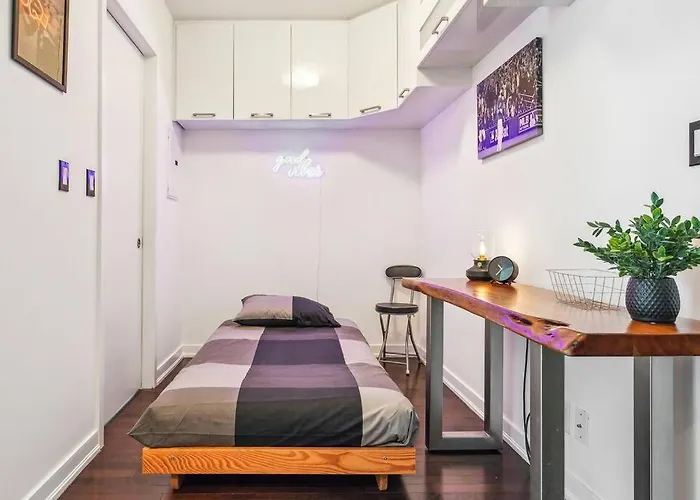 Apartament
